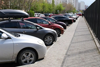 Средняя стоимость подержанных автомобилей в Краснодарском крае достигла 1,98 млн рублей