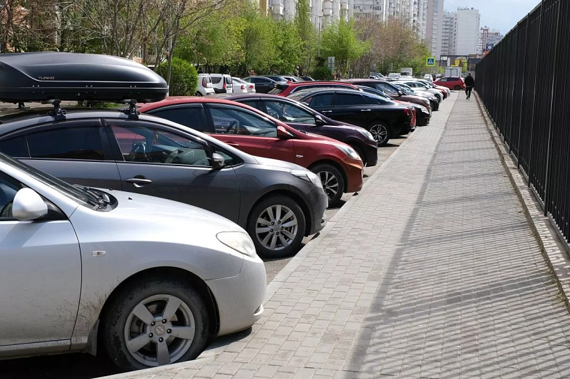 Средняя стоимость подержанных автомобилей в Краснодарском крае достигла 1,98 млн рублей