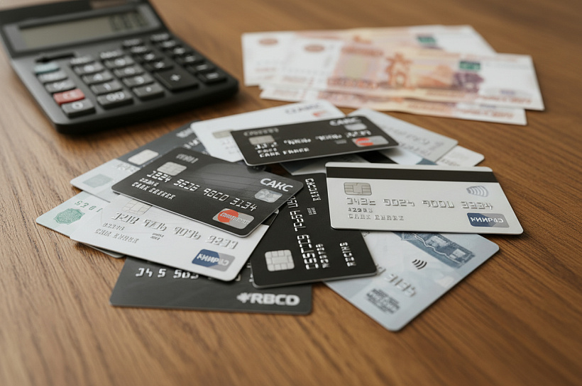 С 2026 года карточные операции впервые за десятилетие облагаются НДС: что подорожает