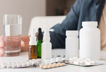 Ученые прокомментировали заявление Трампа о связи парацетамола и аутизма