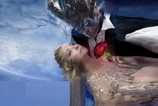 «Кидался к чертовой матери»: олимпийская чемпионка Татьяна Навка вспомнила, как она была красавицей, а Григорий Лепс – чудовищем