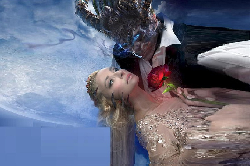 «Кидался к чертовой матери»: олимпийская чемпионка Татьяна Навка вспомнила, как она была красавицей, а Григорий Лепс – чудовищем