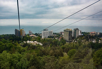 До 95% объявлений о недвижимости в Сочи оказались фейковыми