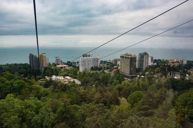 До 95% объявлений о недвижимости в Сочи оказались фейковыми