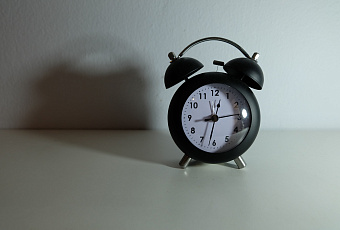 Зимнее пробуждение: секреты бодрого утра