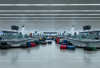 Как вернуть потерянный багаж: сроки подачи претензий и необходимые документы