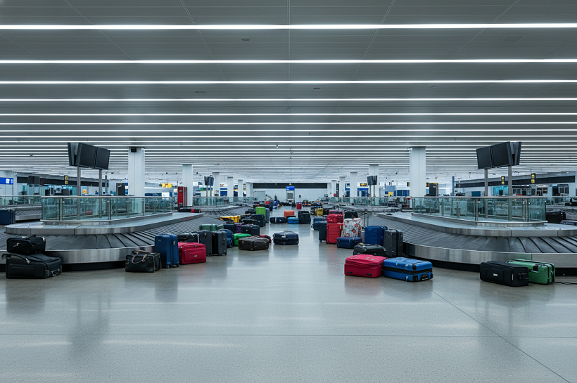 Как вернуть потерянный багаж: сроки подачи претензий и необходимые документы