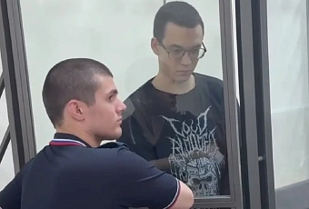 Краснодарец осужден на 4,5 года за избиение прохожего из-за его политических взглядов
