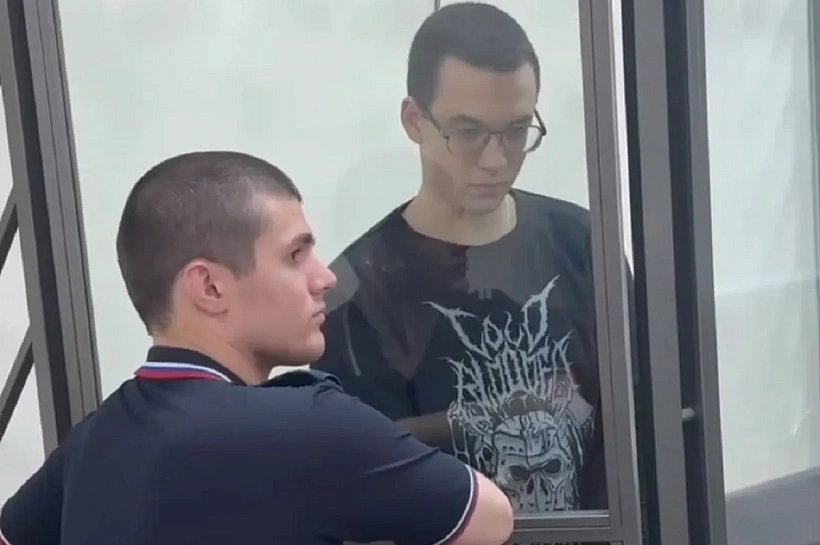 Краснодарец осужден на 4,5 года за избиение прохожего из-за его политических взглядов
