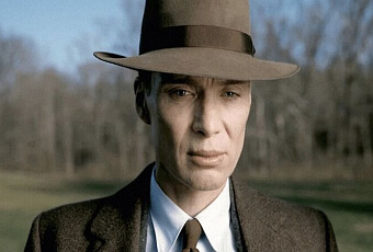 «Оппенгеймера» не покажут в России 