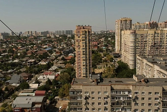 В 13 городах и районах Краснодарского края отменили беспилотную опасность