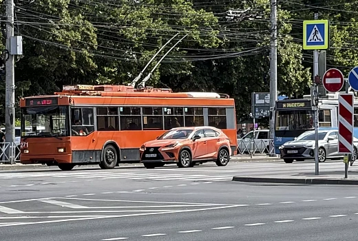 С августа жители Кубани смогут экономить на поездках в общественном транспорте