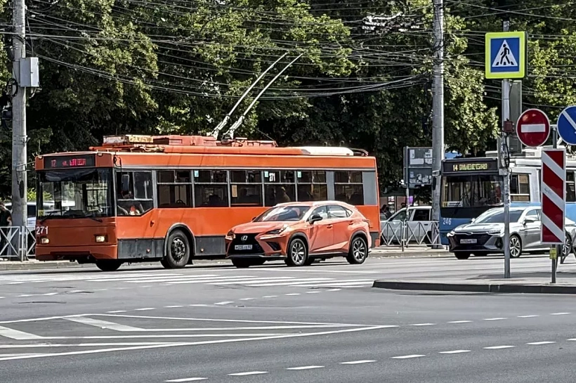 С августа жители Кубани смогут экономить на поездках в общественном транспорте