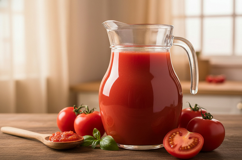 Кому противопоказан томатный сок: важные предостережения для здоровья