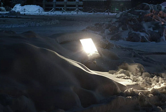 Аномальные морозы до -20°С обрушатся на Кубань после снежного циклона