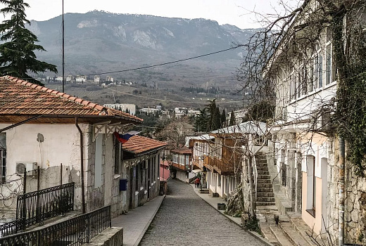 Крым избежит аномальных морозов этой зимой