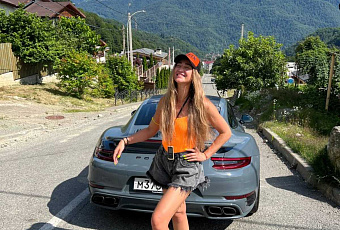 Ольгу Бузову уличили во лжи из-за стоимости особняка в Сочи