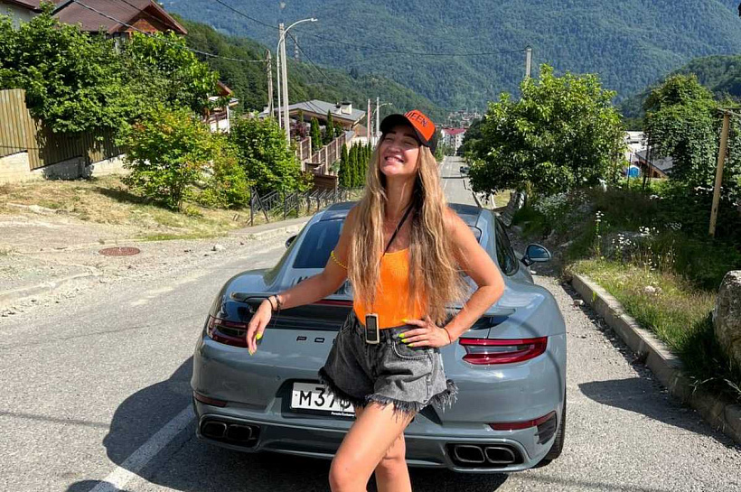 Ольгу Бузову уличили во лжи из-за стоимости особняка в Сочи