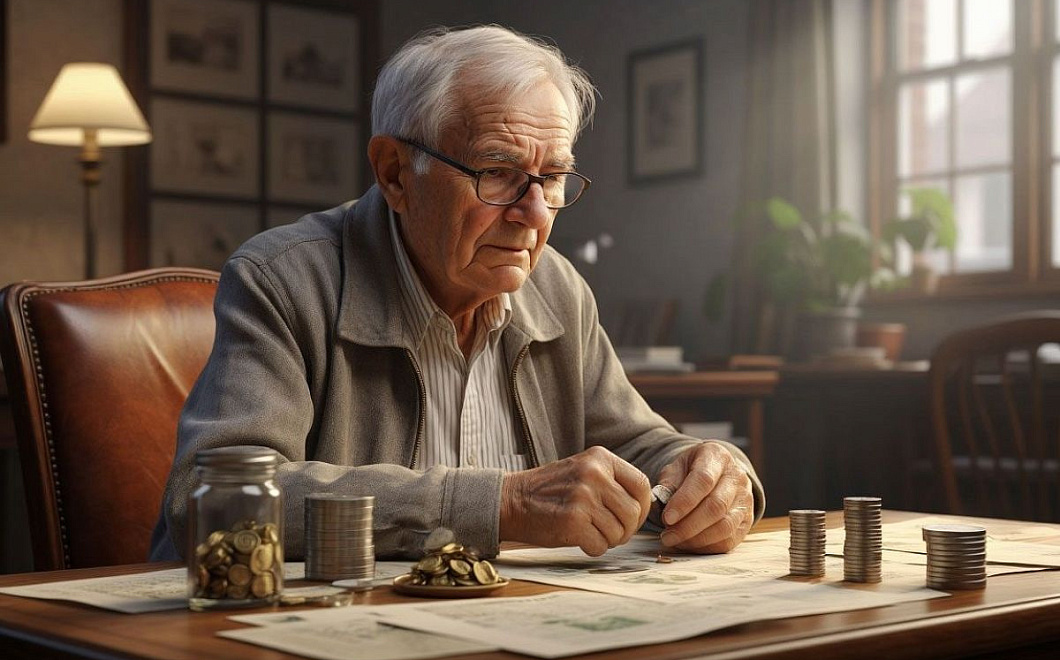 Работающим пенсионерам в 2026 году гарантирована индексация пенсий