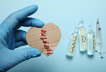 «Гормон любви» может спасти наркозависимых и пьющих людей