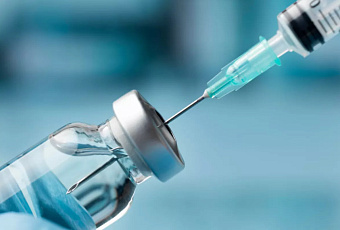 Учёные создали прототип вакцины от ВИЧ с иммунным ответом после первой дозы