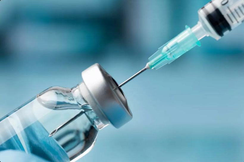 Учёные создали прототип вакцины от ВИЧ с иммунным ответом после первой дозы