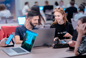 Приложения для строительной сферы разработали на хакатоне в Краснодаре 