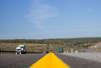 От Урала до Краснодара за 18 часов: строительство новой трассы может начаться в 2023 году