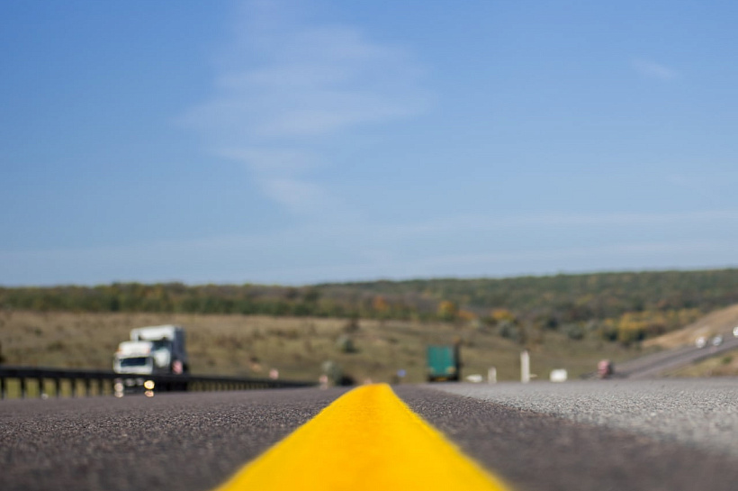 «Автодор» приступит к строительству дороги от Екатеринбурга до Краснодара в течение 5 лет