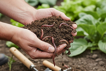 Нужно ли перекапывать почву и какие есть альтернативы