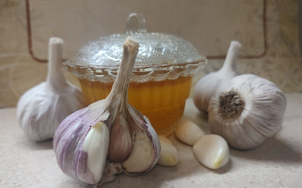 Спасение есть: эта простая смесь помогает при самых тяжелых болезнях