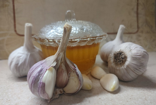 Спасение есть: эта простая смесь помогает при самых тяжелых болезнях