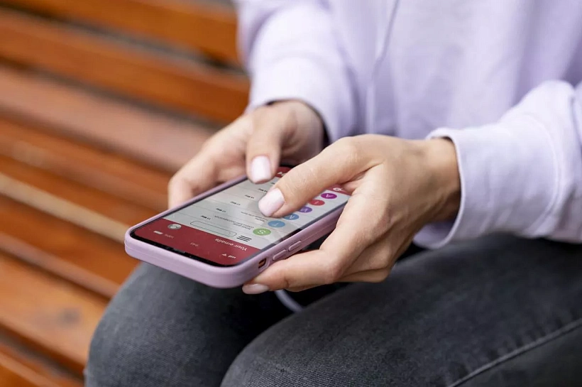 Приложения Ozon вернулись в Google Play