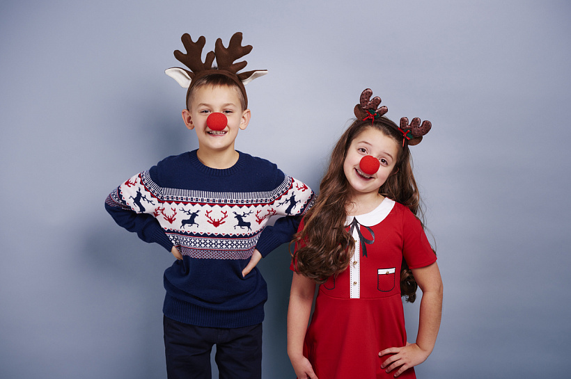 Костюмы для детских утренников стали покупать в 2,5 раза чаще в Краснодаре