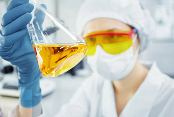 Российские химики вернули эффективность устаревающим противоопухолевым препаратам, создав 11 новых вариантов антрациклинов