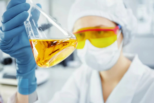 Российские химики вернули эффективность устаревающим противоопухолевым препаратам, создав 11 новых вариантов антрациклинов