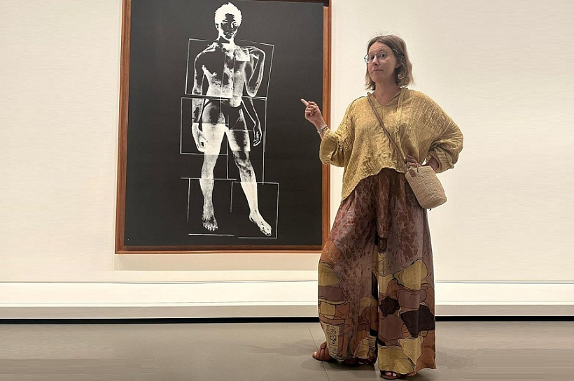 Береги пилотку смолоду: Ксения Собчак рассказала, что ее карьера могла закончиться сексуальным рабством