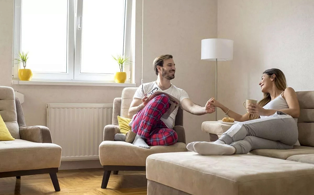 Доля нелегальной аренды жилья в России остается на уровне 95%