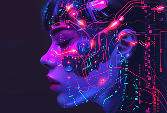 ИИ может стать «Человеком года» по версии журнала Time в 2025