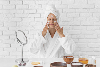 Главное зимнее испытание: ошибки в уходе за кожей