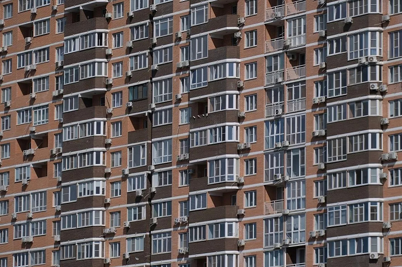 Спрос на недвижимость в центре Москвы со стороны южных регионов вырос втрое