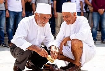 Туристов в Стамбуле обманывают по старой схеме с «упавшей щеткой»: эксперт рассказал, как не попасться