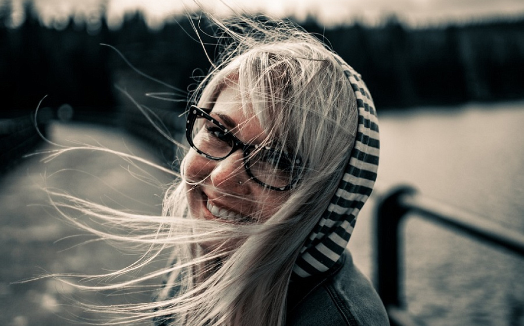 Почему на носу остается след от очков и как легко от него избавиться