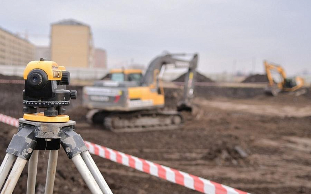 До конца 2023 года в Красноармейском районе построят центр единоборств