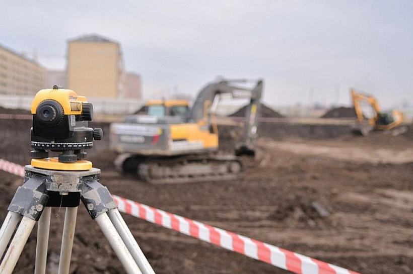 До конца 2023 года в Красноармейском районе построят центр единоборств