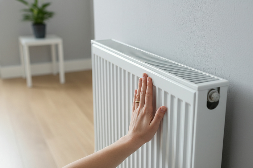 Простые способы устранения проблем с холодными радиаторами в отопительный сезон