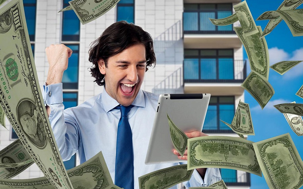 Звезды подскажут: как стать богатыми представителям разных знаков Зодиака