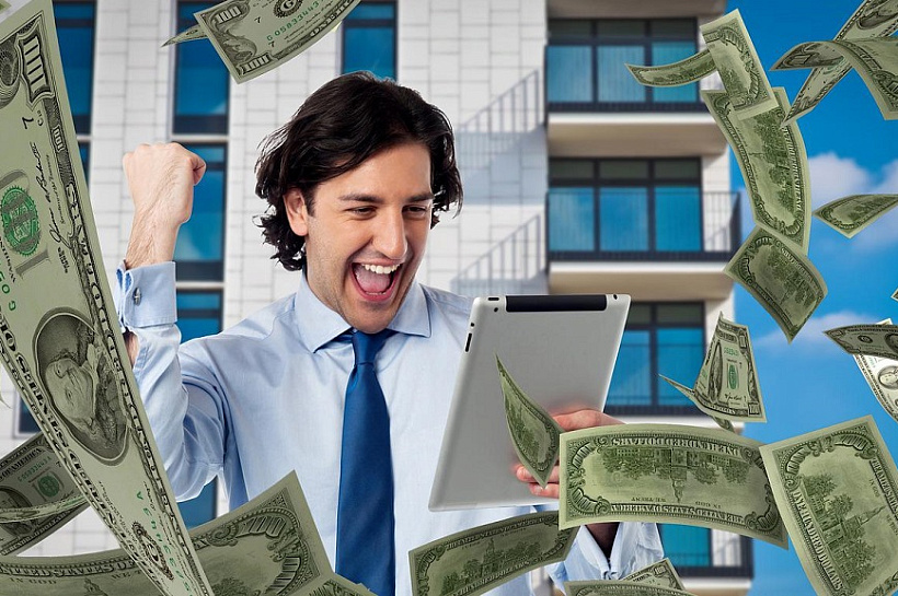 Звезды подскажут: как стать богатыми представителям разных знаков Зодиака