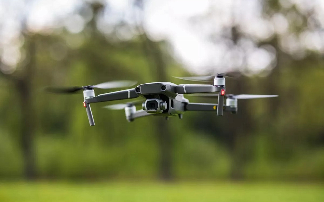Студенты МАИ создали ударопрочные и недорогие пропеллеры для FPV-дронов из стеклоткани