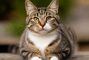 В Подмосковье назвали самые необычные клички домашних животных